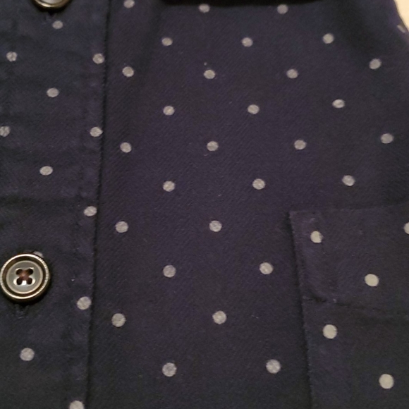 Lands end shirt - Picture 3 of 3